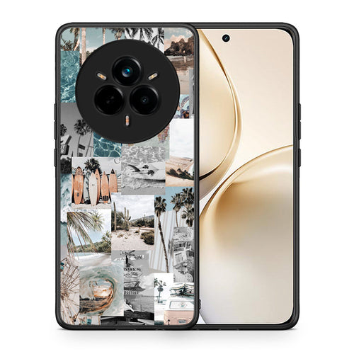 Retro Beach Life - Realme 14 Pro Plus θήκη