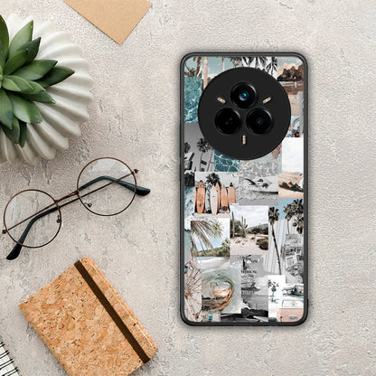 Retro Beach Life - Realme 14 Pro Plus θήκη