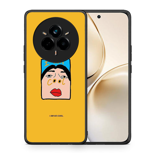So Cool - Realme 14 Pro Plus θήκη