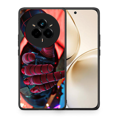 Spider Hand - Realme 14 Pro Plus θήκη