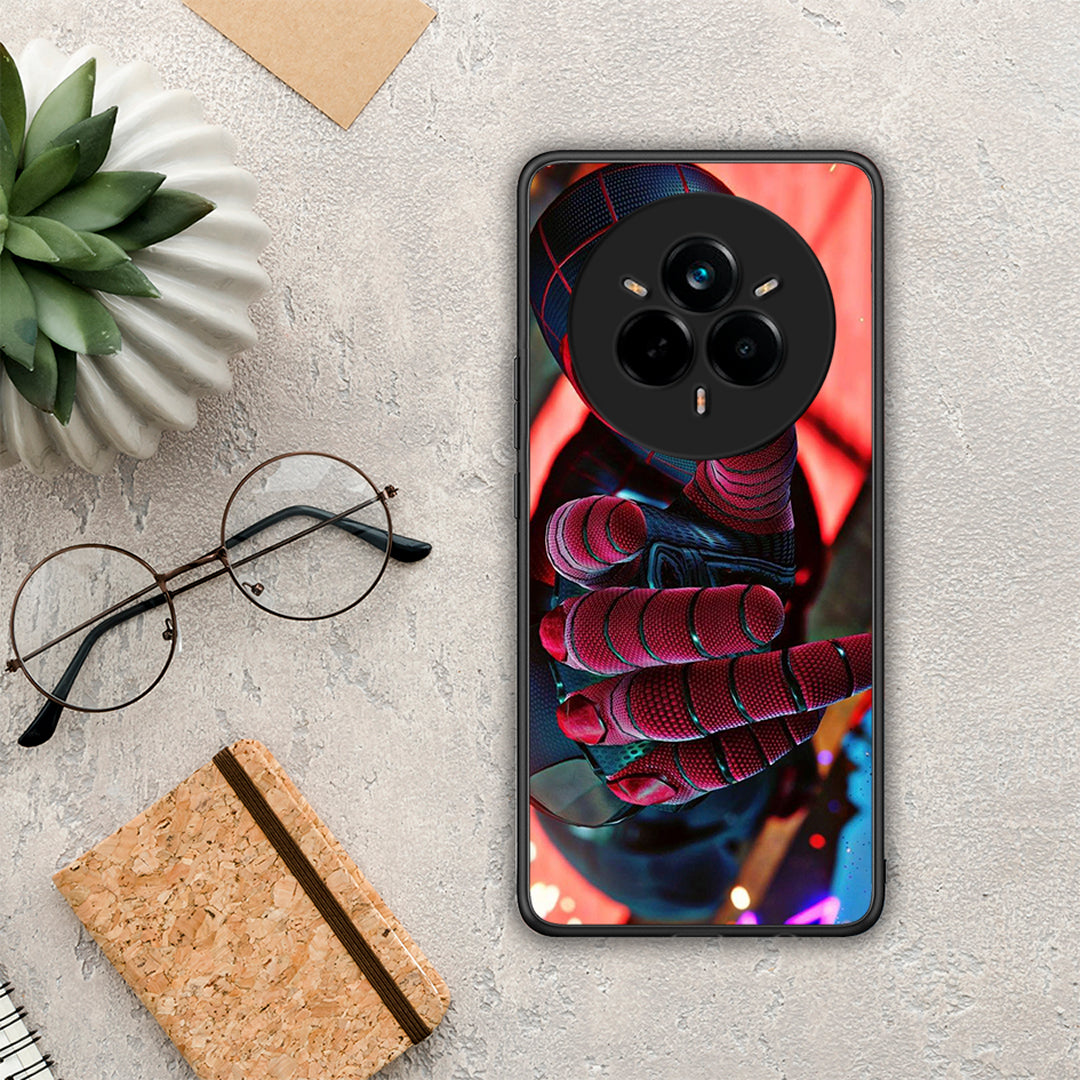 Spider Hand - Realme 14 Pro Plus θήκη