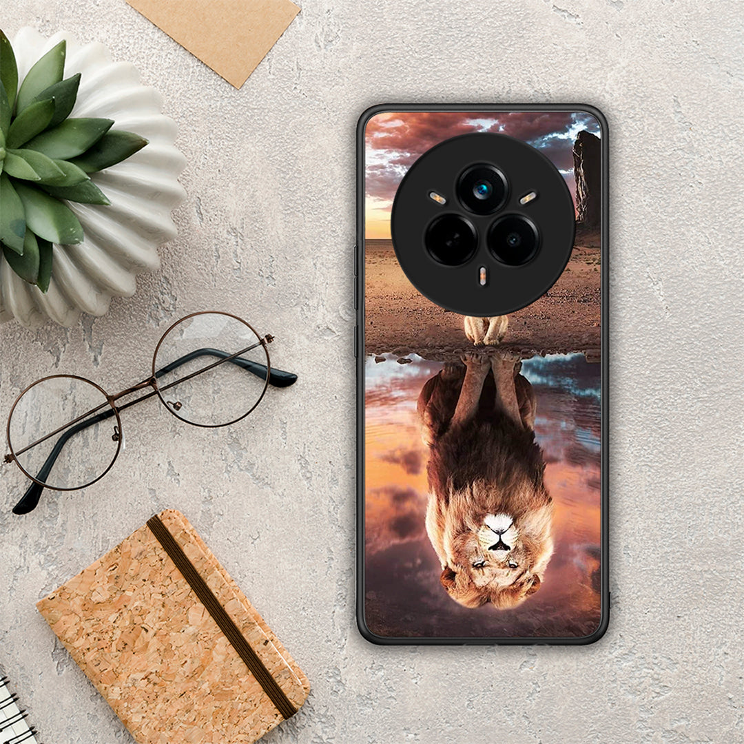 Sunset Dreams - Realme 14 Pro Plus θήκη