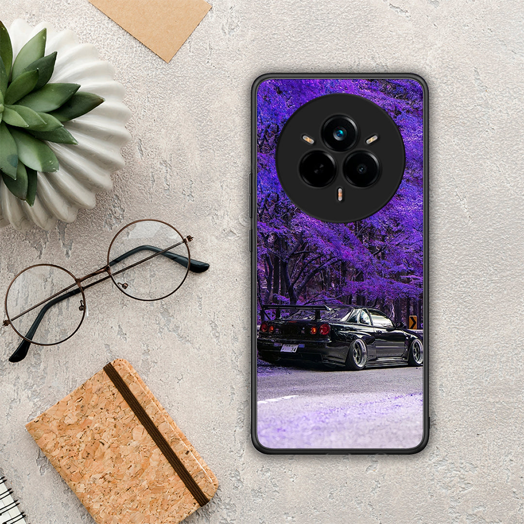 Super Car - Realme 14 Pro Plus θήκη