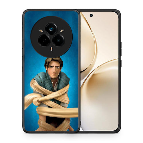 Tangled 1 - Realme 14 Pro Plus θήκη