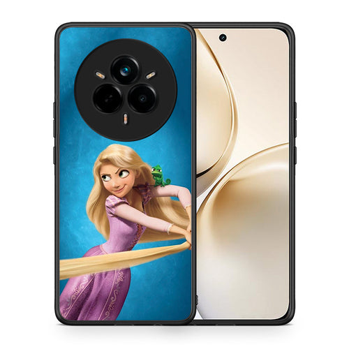 Tangled 2 - Realme 14 Pro Plus θήκη