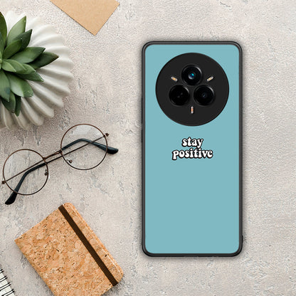 Text Positive - Realme 14 Pro Plus θήκη