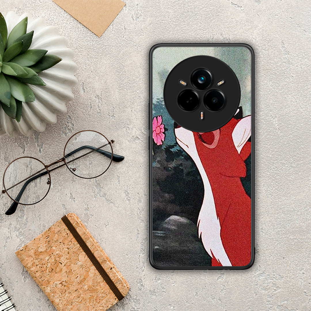 Tod And Vixey Love 2 - Realme 14 Pro Plus θήκη