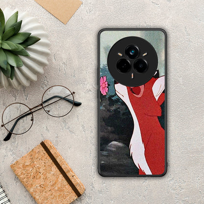 Tod And Vixey Love 2 - Realme 14 Pro Plus θήκη