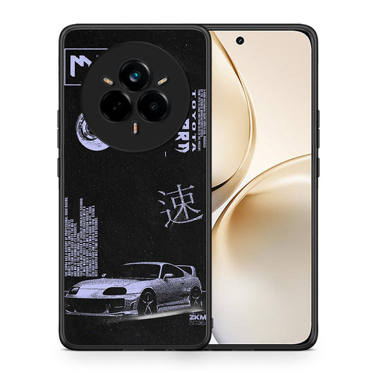 Tokyo Drift - Realme 14 Pro Plus θήκη