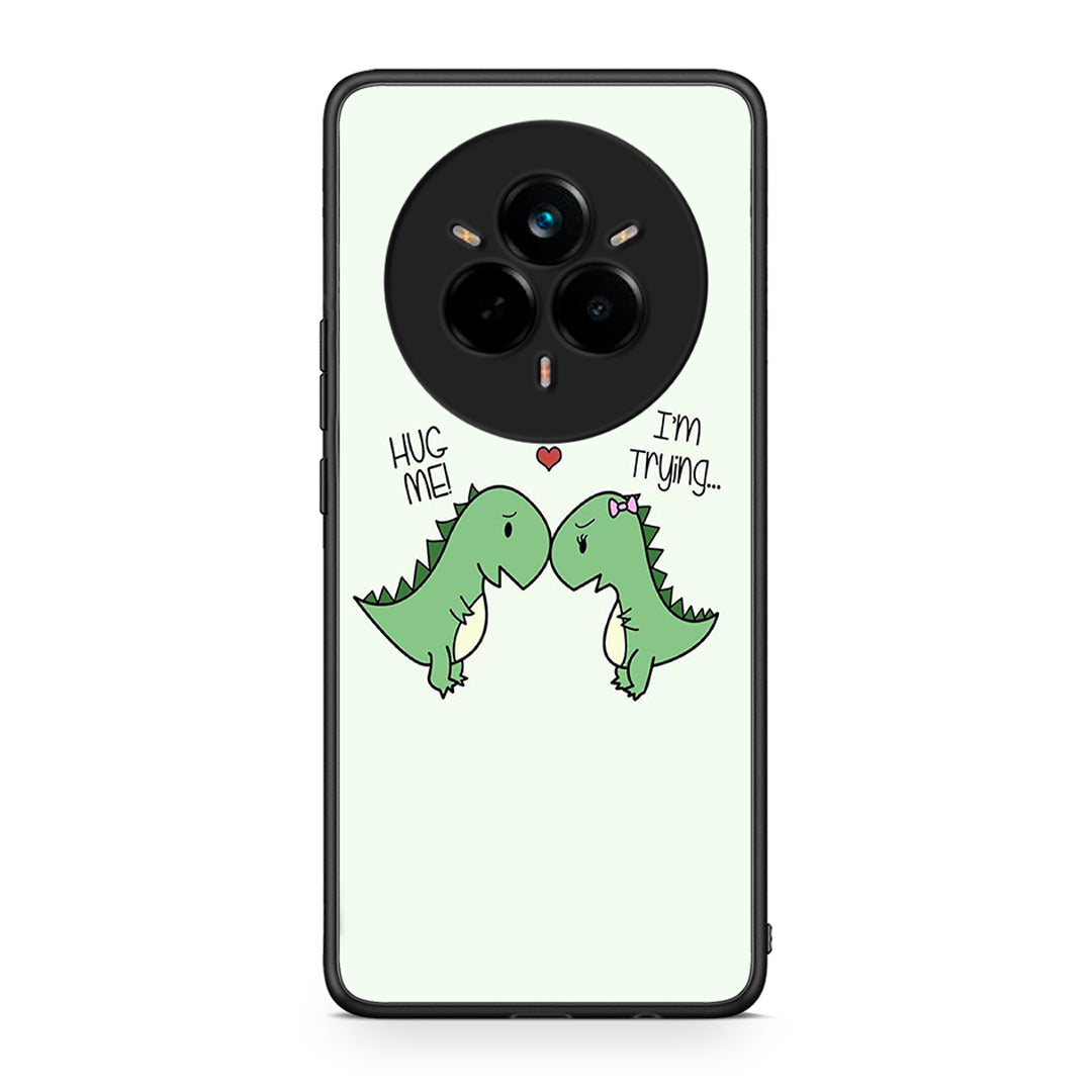 4 - Realme 14 Pro Plus Rex Valentine case, cover, bumper