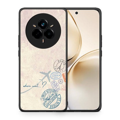 Where Next - Realme 14 Pro Plus θήκη