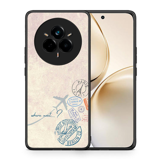 Where Next - Realme 14 Pro Plus θήκη