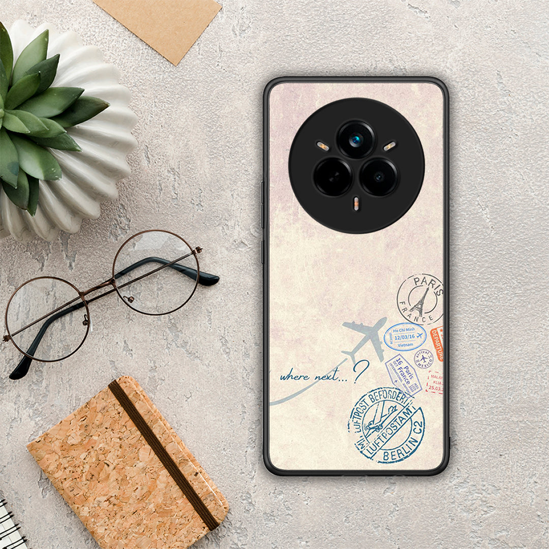 Where Next - Realme 14 Pro Plus θήκη