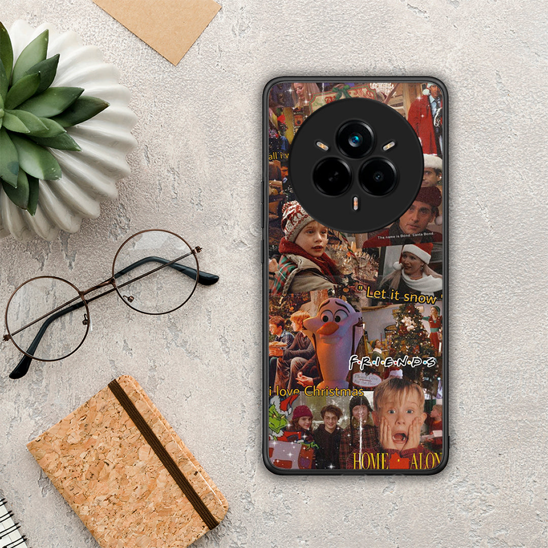 Xmas Wishes - Realme 14 Pro Plus θήκη