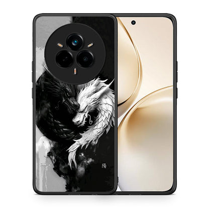 Yin Yang - Realme 14 Pro Plus θήκη