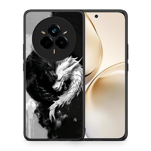 Yin Yang - Realme 14 Pro Plus θήκη