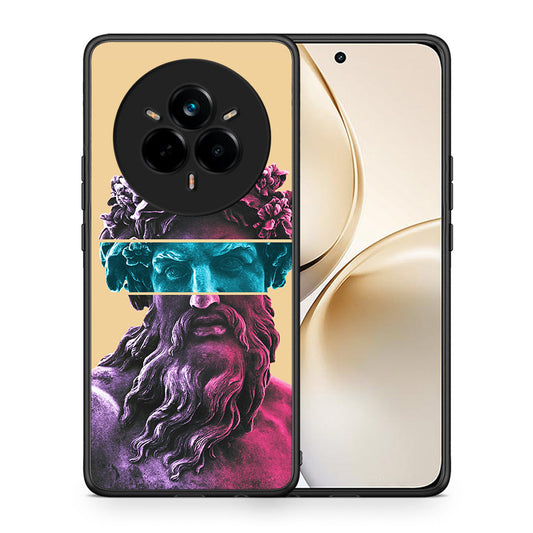 Zeus Art - Realme 14 Pro Plus θήκη