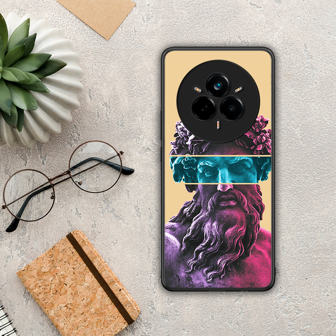 Zeus Art - Realme 14 Pro Plus θήκη