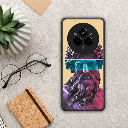Zeus Art - Realme 14 Pro Plus θήκη