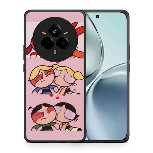 Puff Love - Realme 14 Pro θήκη