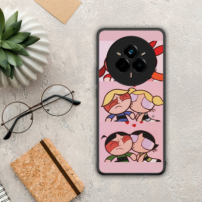 Puff Love - Realme 14 Pro θήκη