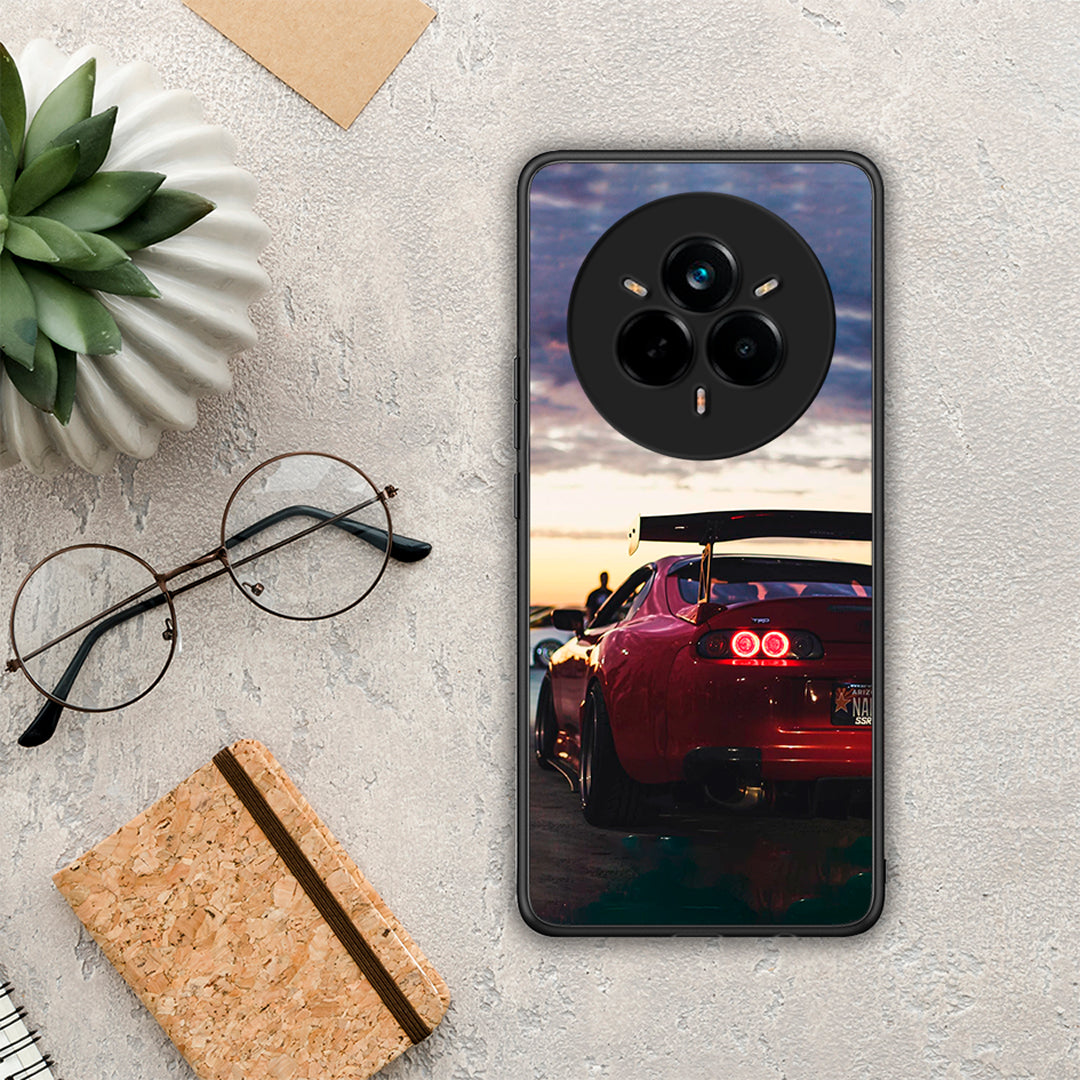 Racing Supra - Realme 14 Pro θήκη