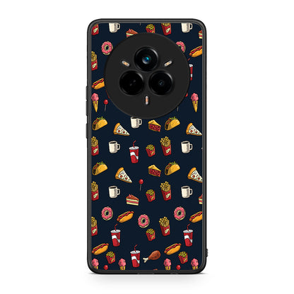 118 - Realme 14 Pro Hungry Random case, cover, bumper