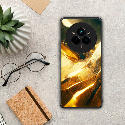 Real Gold - Realme 14 Pro θήκη