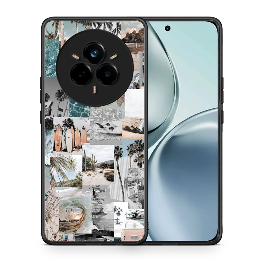 Retro Beach Life - Realme 14 Pro θήκη