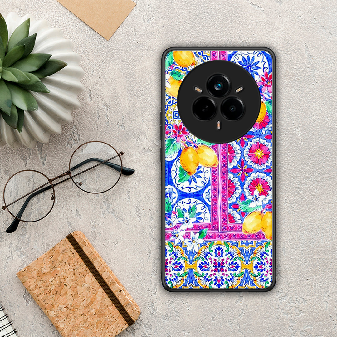 Retro Spring - Realme 14 Pro θήκη