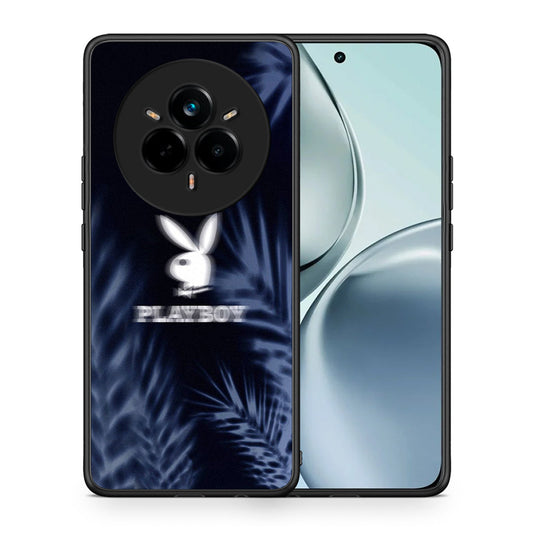 Θήκη Realme 14 Pro Sexy Rabbit από τη Smartfits με σχέδιο στο πίσω μέρος και μαύρο περίβλημα | Realme 14 Pro Sexy Rabbit case with colorful back and black bezels