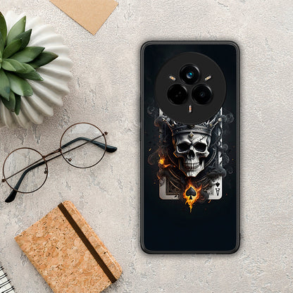 Skull King Ace - Realme 14 Pro θήκη
