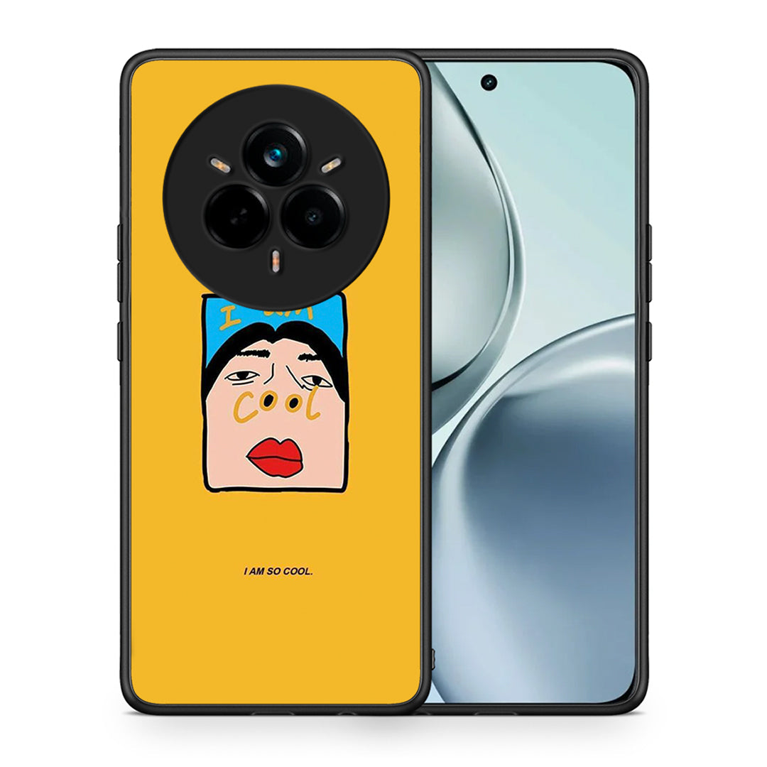 So Cool - Realme 14 Pro θήκη