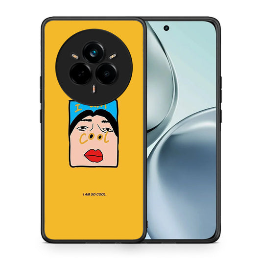 So Cool - Realme 14 Pro θήκη