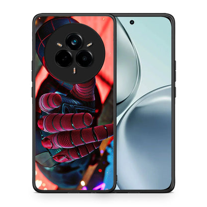 Spider Hand - Realme 14 Pro θήκη