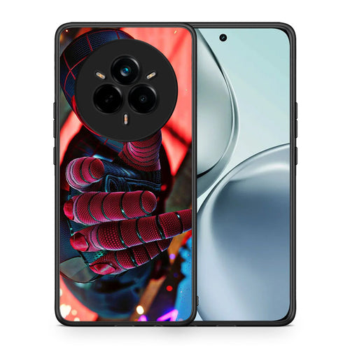 Spider Hand - Realme 14 Pro θήκη