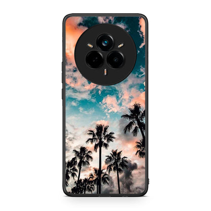 99 - Realme 14 Pro Summer Sky case, cover, bumper
