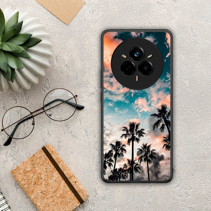 Summer Sky - Realme 14 Pro θήκη
