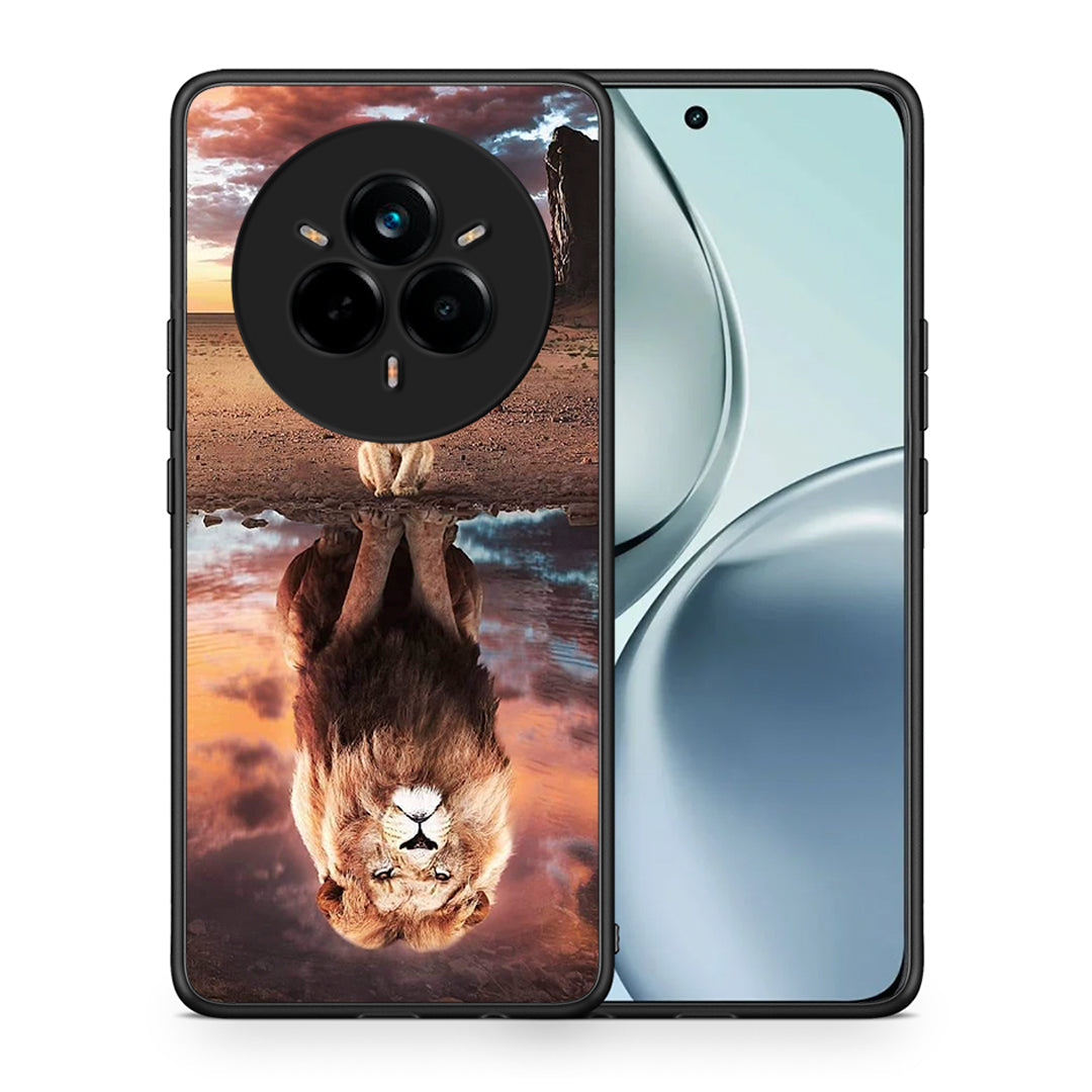 Sunset Dreams - Realme 14 Pro θήκη