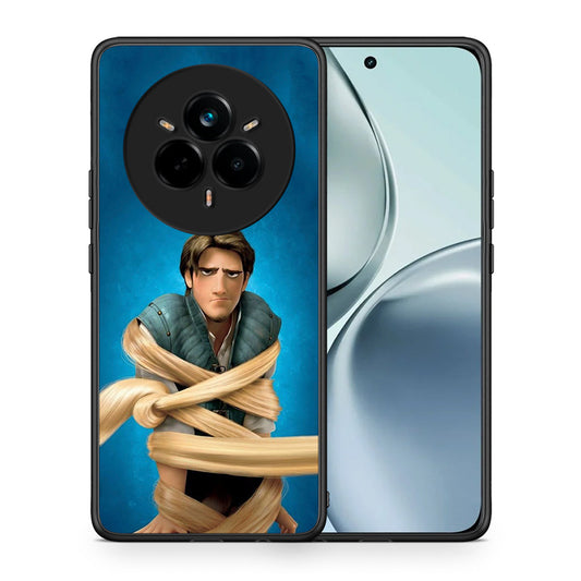 Tangled 1 - Realme 14 Pro θήκη