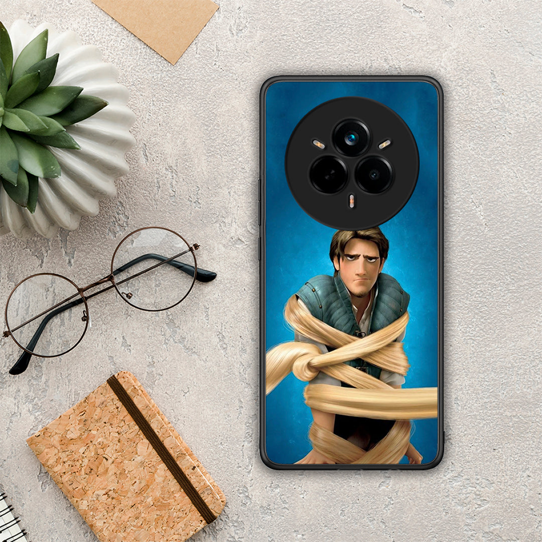 Tangled 1 - Realme 14 Pro θήκη