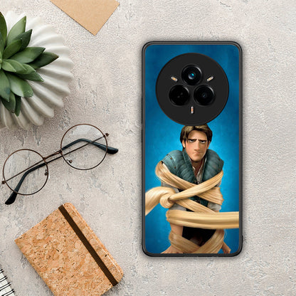 Tangled 1 - Realme 14 Pro θήκη