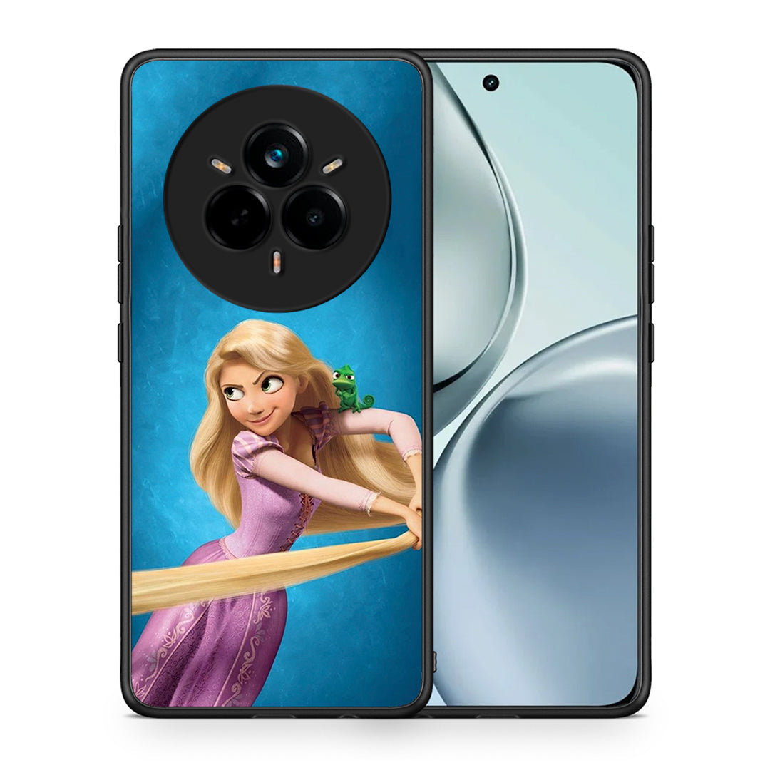 Tangled 2 - Realme 14 Pro θήκη