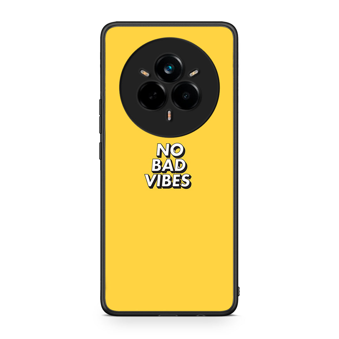 4 - Realme 14 Pro Vibes Text case, cover, bumper