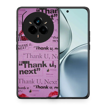Thank You Next - Realme 14 Pro θήκη