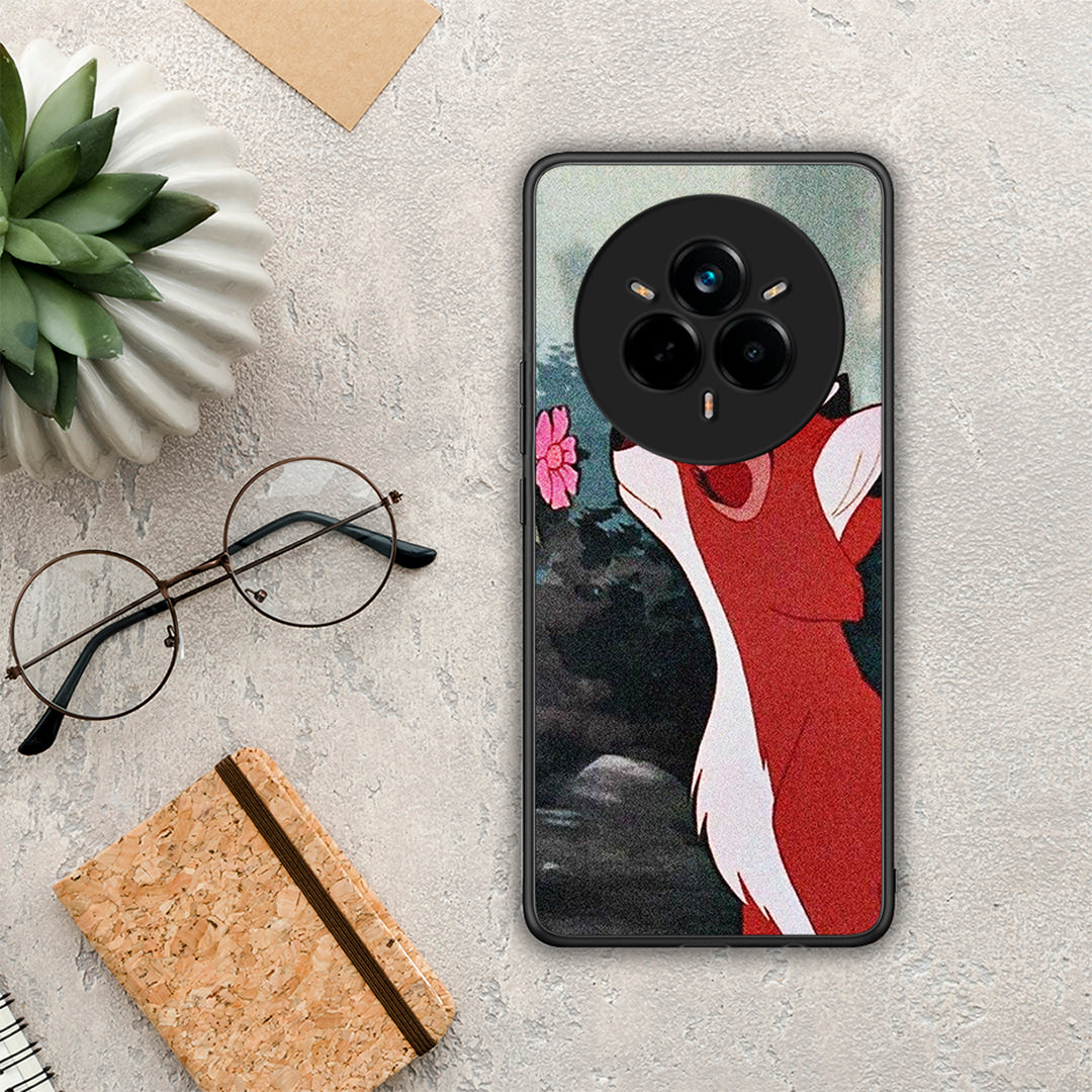 Tod And Vixey Love 2 - Realme 14 Pro θήκη