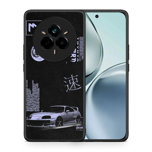 Tokyo Drift - Realme 14 Pro θήκη
