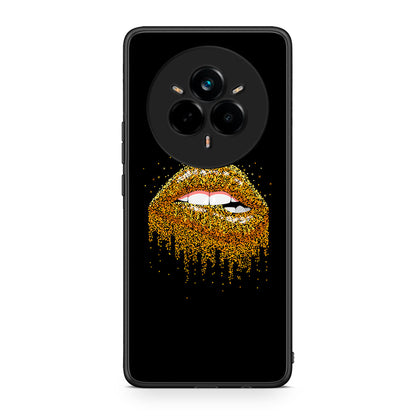 4 - Realme 14 Pro Golden Valentine case, cover, bumper