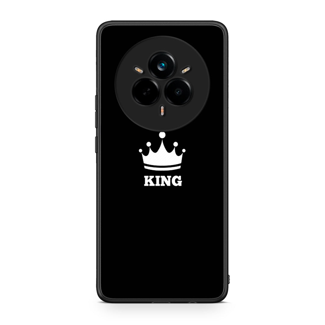 4 - Realme 14 Pro King Valentine case, cover, bumper