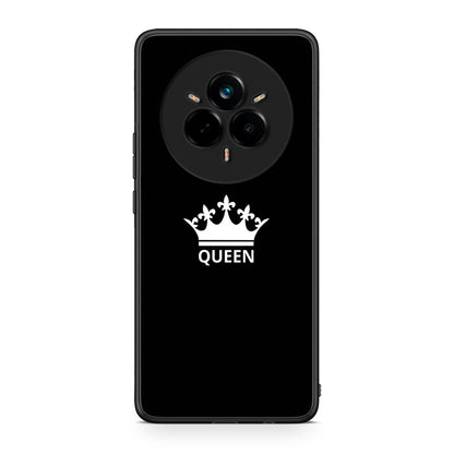 4 - Realme 14 Pro Queen Valentine case, cover, bumper